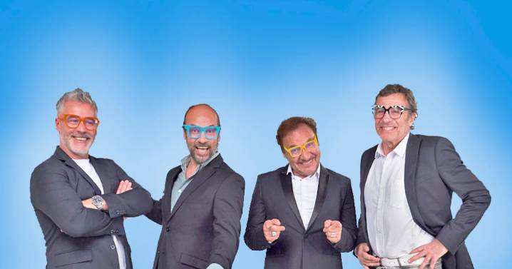 Teatro Mori: cuatro salas, muchos montajes por ver