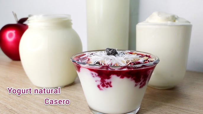 Alerta del Invima por comercialización fraudulenta de yogurt entero