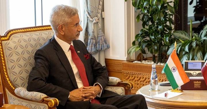 India India-Russia ties stability factor in global relations: EAM