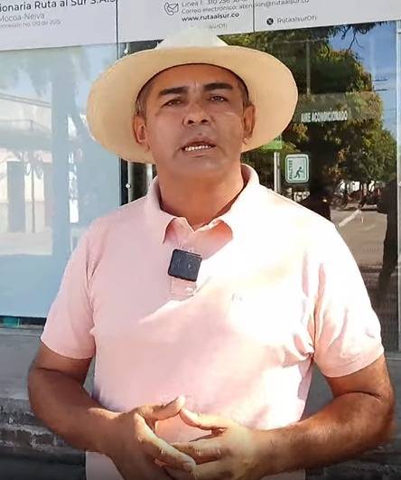 Reclaman alivio por peaje