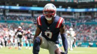 Patriots-Jets Inactives: Kayshon Boutte Among Starters Ruled Out