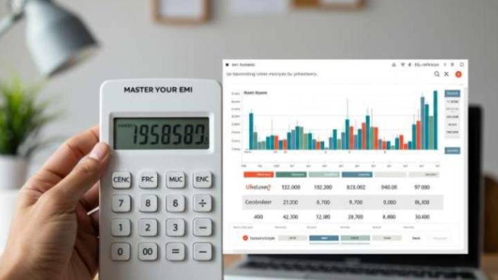 How a step up SIP calculator may help you plan gradual investment growth