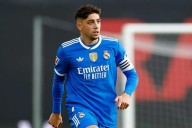 Nos salvamos: Fede Valverde se lesiona y no jugará contra México