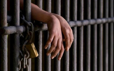 Condenan a 40 años de cárcel a un exparamilitar por el homicidio de 5 personas en Colombia