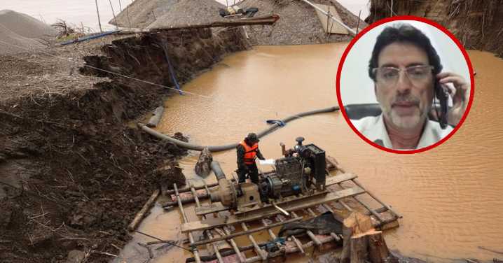 Confiep RECHAZA ampliación del REINFO hasta 2027: "No es una buena noticia para el país"