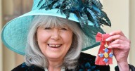 Dame Jilly Cooper's cause of death confirmed after star dies age 88