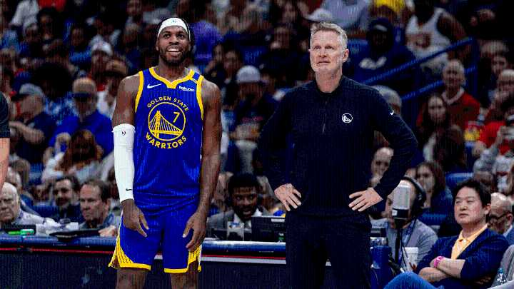 How Buddy Hield had ‘out-of-body experience’ with Warriors – NBC Bay Area