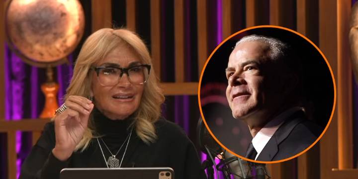 Adela Micha choca con Raúl Rocha Cantú por polémica en Miss Universo: “Esta edición está manchada”