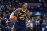 Bennedict Mathurin guía a Pacers a su 2da victoria, 127-118 sobre Hornets – Chicago Tribune