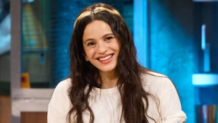 Rosalía cuenta que tiene TDAH, pero no se trata: "Me distraigo mucho con los sonidos de ambiente"