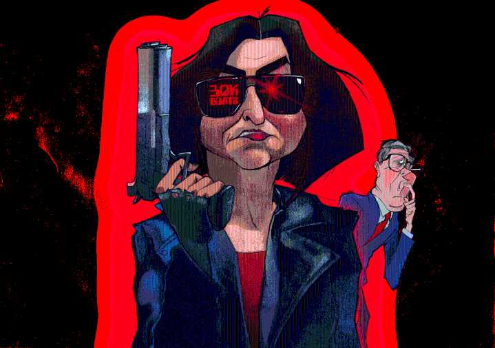 We should admire Shabana Mahmood’s political conversion