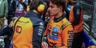 Lando Norris y Óscar Piastri, descalificados del Gran Premio de Las Vegas