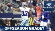 MIDSEASON REVIEW: Did The Dallas Cowboys Nail The 2025 Offseason Outside Of The Micah Parsons Trade?