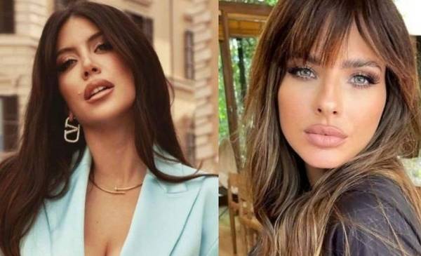 La China Suárez liquidó a Wanda Nara: “A mí me da lastima, nunca fui su amiga”