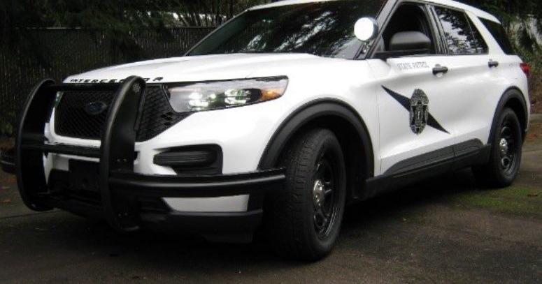 Washington State Patrol to conduct emphasis patrols over WSU Thanksgiving break