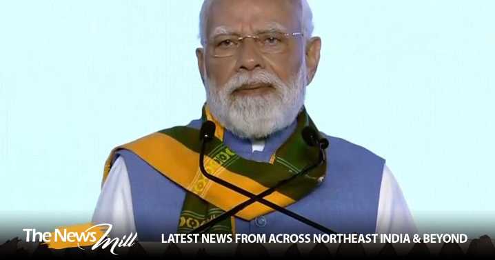 “Strong foundation for universal social security, minimum wages”: PM Modi on implementation of four labour codes