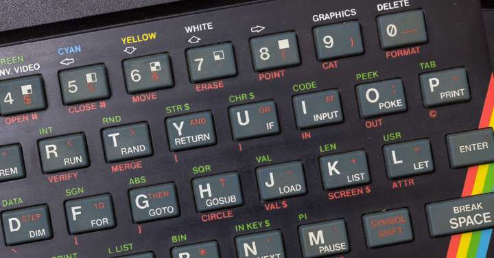 "Vibe Coding" is Collins' Dictionary word of the year