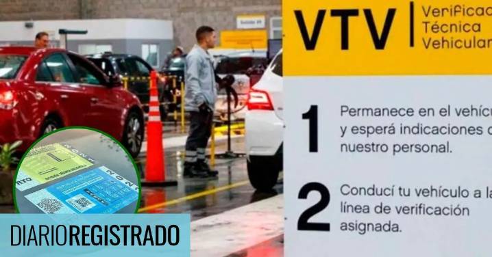 Qué costo tiene hacer la VTV en CABA en noviembre 2025
