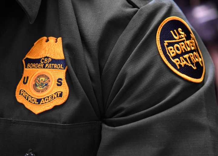 Federal immigration crackdown ends in Charlotte, North Carolina, sheriff says