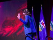 Bell: Alberta separatists, Smith gives a break