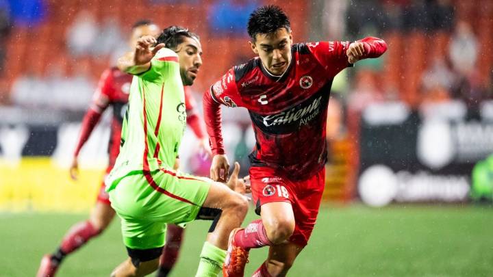 Liga MX: Xolos gana a Juárez y enfrentará a Tigres en Cuartos de Final