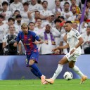 Mbappé, Lamine Yamal y Pedri nominados al The Best de la FIFA