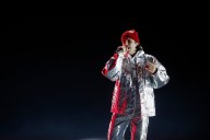 French rap artist Orelsan says a “misunderstanding” caused his feud with Mbappé