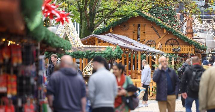 What will Bristol Christmas Market look like amid Broadmead's redevelopment?