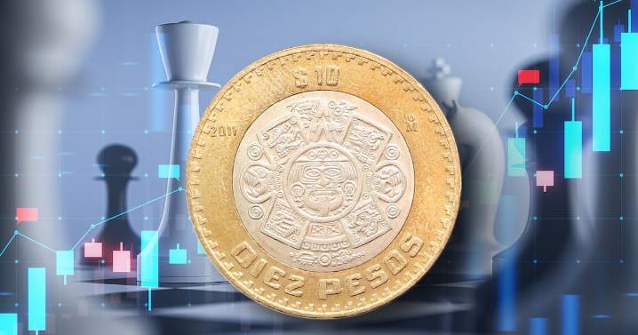 Escepticismo sobre la Fed ‘pega’ al peso: ¿Cuánto pierde ante el dólar HOY?