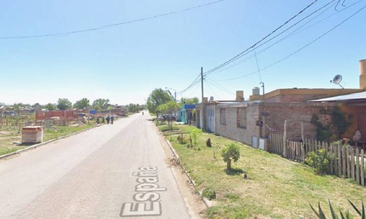 Más Barrios: se tiroteó con un vecino e intentaron lincharlo