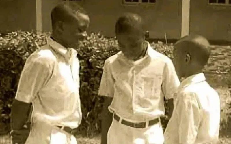 2 Nigerian minor seminarians released months after kidnapping, 1 killed in captivity