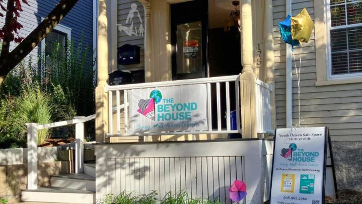 New Bedford drop-in center now serves young adults up to 25