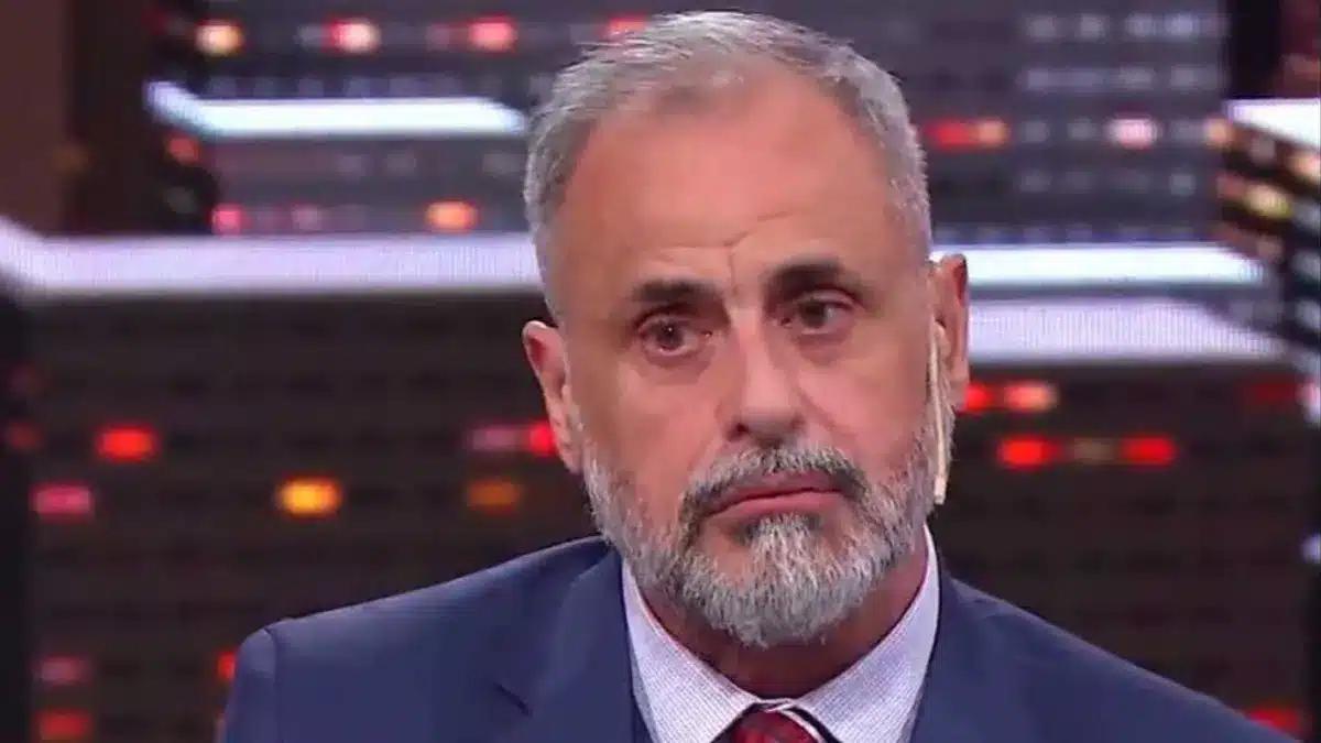 «Termina»: sacudón nacional por la decisión que tomó Jorge Rial