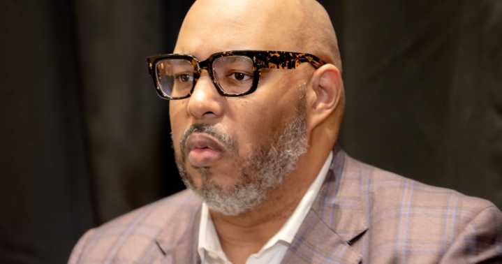 Baltimore City Deputy Mayor Anthony Barksdale dies, mayor's office says