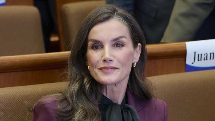 The Affair Drama That Will Haunt Queen Letizia Forever