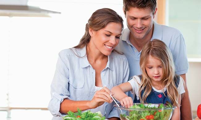 The Foundation of Healthy Living: Why Now is the Time to Double Down on Leafy Greens