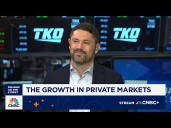 Fundrise CEO Ben Miller: It’s time to democratize access to private tech companies like OpenAI