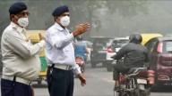 GRAP Stage 4: Delhi-NCR Declares Emergency As AQI Nears 600; Full List Of Truck, Construction, WFH Bans