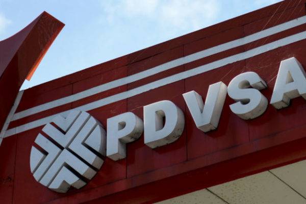 Pdvsa facturó US$12.250 millones entre enero y octubre con caída de 5% interanual