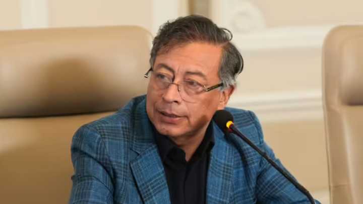 Petro solicita revocar fallo que regula sus alocuciones y advierte riesgo de “censura”