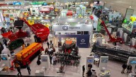 Agritechnica 2025. Fuerte presencia argentina en una de las ferias más importantes del mundo