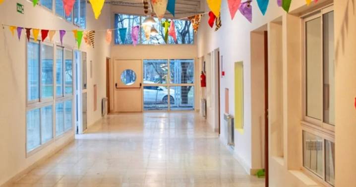 Los cuatro jardines de infantes serán escuelas infantiles en San Martín de los Andes