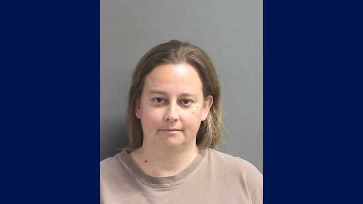 DeLand woman accused of stealing nearly $60K from church daycare