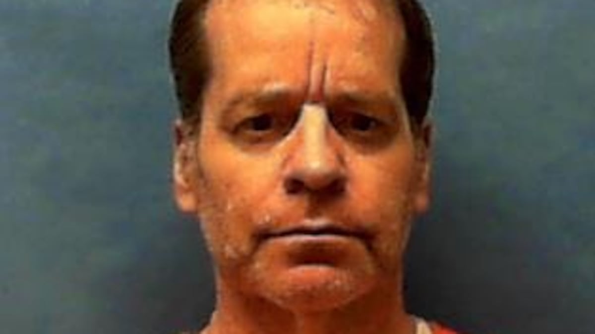 Florida to execute man who fatally stabbed woman during Panhandle home invasion