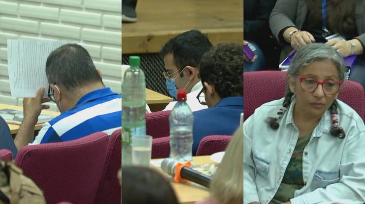 Femicidio de Cecilia Strzyzowski: el juicio entra en su etapa final y se conocen los alegatos