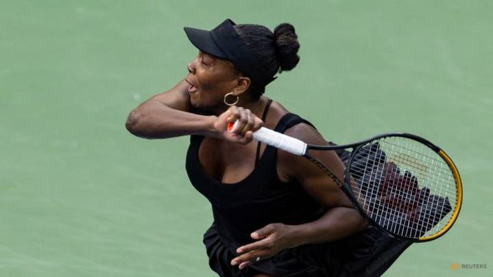 Venus Williams to play in Auckland