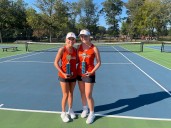 Girls Tennis All-Group 1 Teams, 2025