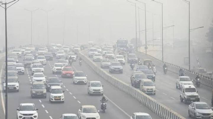 Measures Under GRAP IV To Be Imposed Under GRAP III in Delhi NCR India News