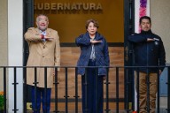 Impulsa Gobierno del EdoMéx en Mesa de Paz creación de Juzgados LIBRES para atención con perspectiva de género