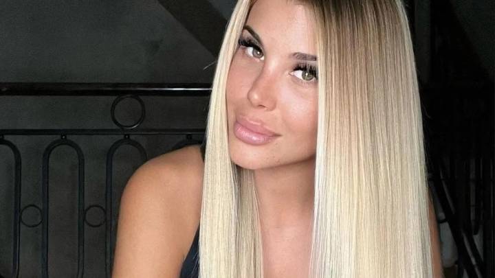 «No voy a invitar a…»: Charlotte Caniggia contó por qué tomó una crucial decisión sobre su boda